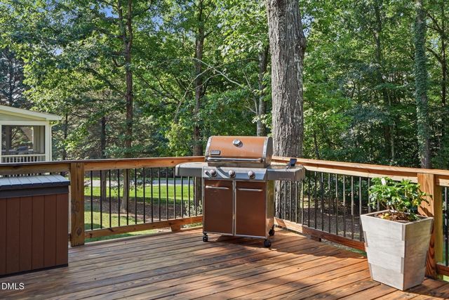 5052 Bartons Enclave Lane, Raleigh, NC 27613