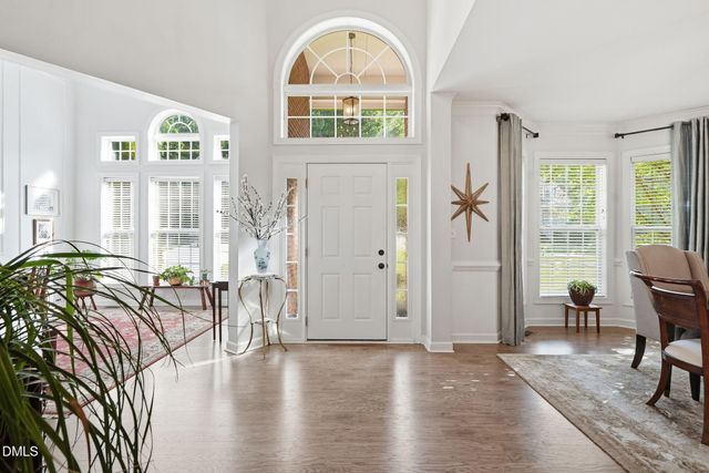 5052 Bartons Enclave Lane, Raleigh, NC 27613