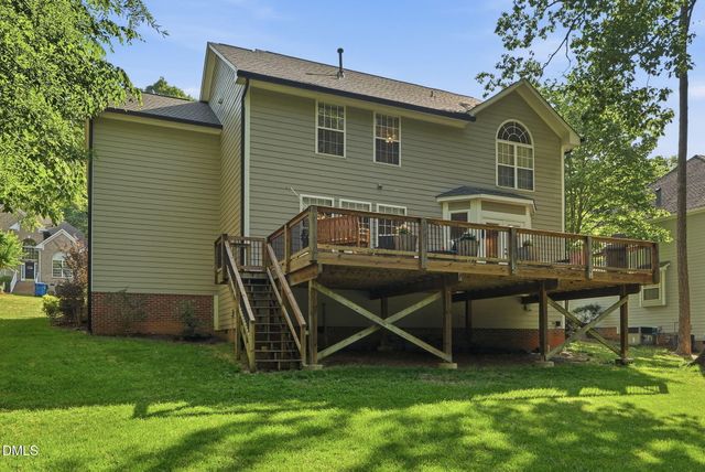 5052 Bartons Enclave Lane, Raleigh, NC 27613