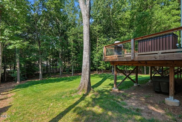 5052 Bartons Enclave Lane, Raleigh, NC 27613