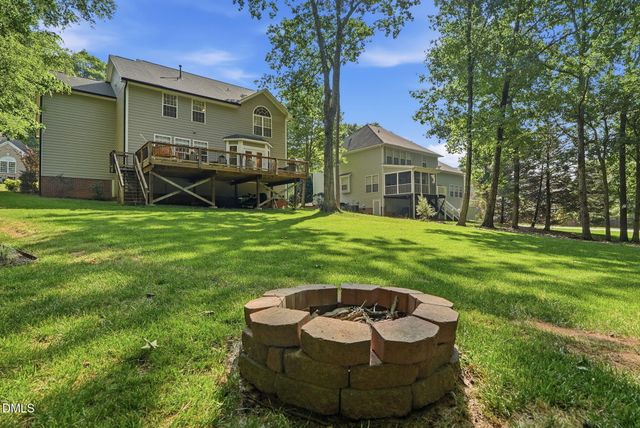5052 Bartons Enclave Lane, Raleigh, NC 27613