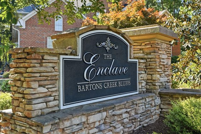 5052 Bartons Enclave Lane, Raleigh, NC 27613
