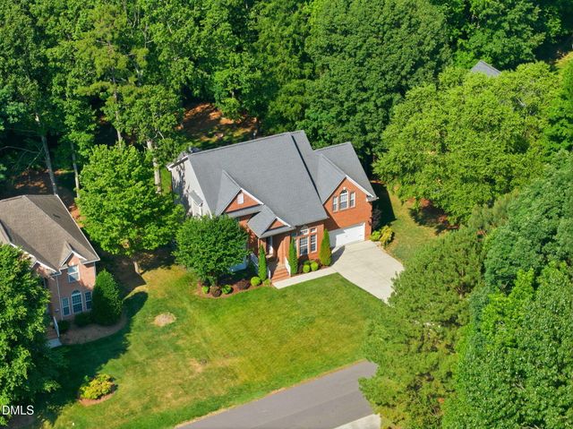 5052 Bartons Enclave Lane, Raleigh, NC 27613