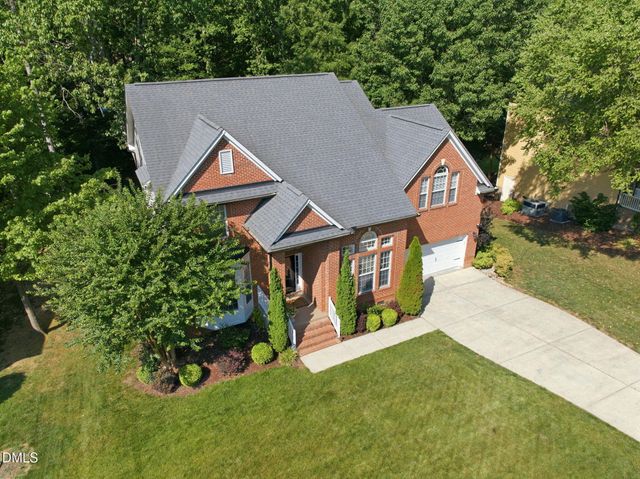 5052 Bartons Enclave Lane, Raleigh, NC 27613