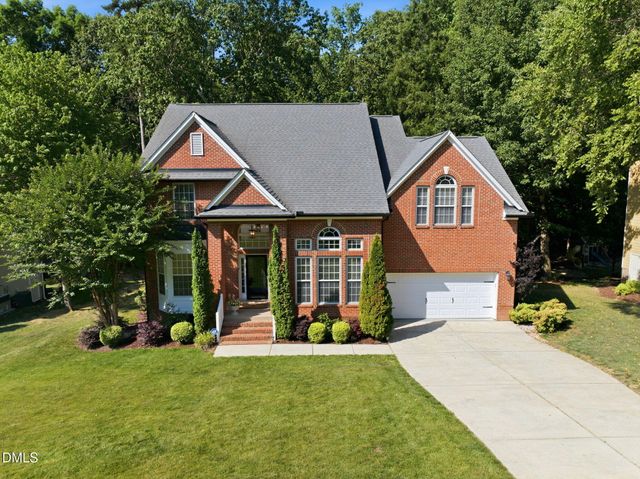 5052 Bartons Enclave Lane, Raleigh, NC 27613