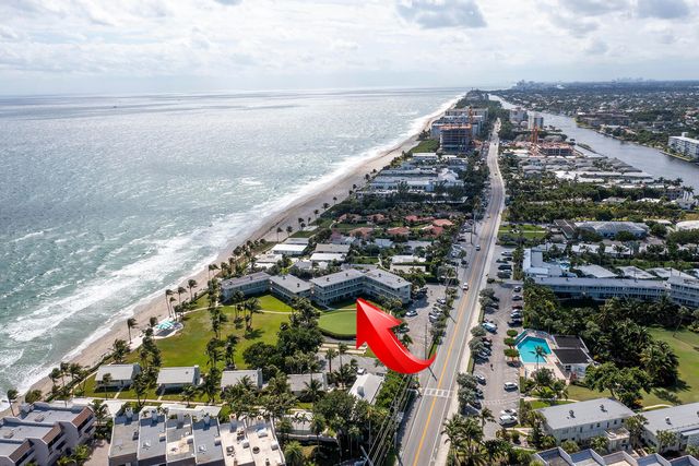 1221 Hillsboro Mile 18a, Hillsboro Beach, FL 33062