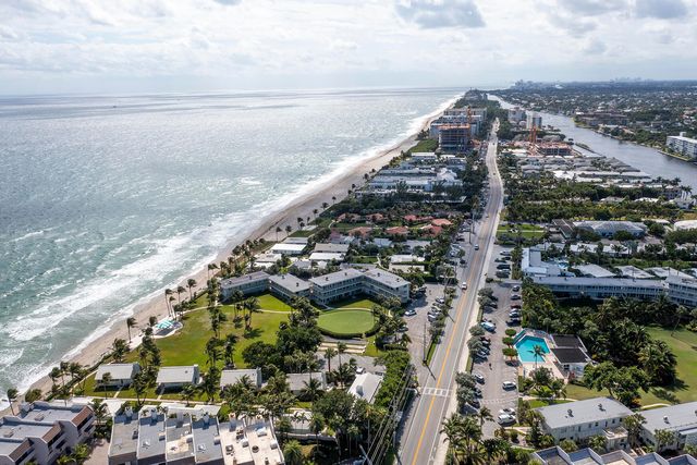 1221 Hillsboro Mile 18a, Hillsboro Beach, FL 33062