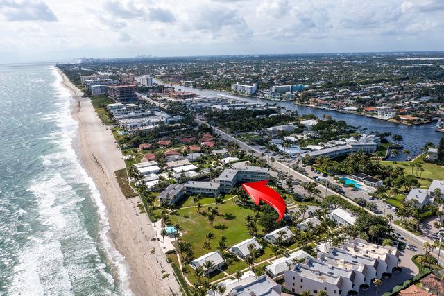 1221 Hillsboro Mile 18a, Hillsboro Beach, FL 33062