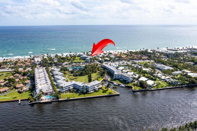 1221 Hillsboro Mile 18a, Hillsboro Beach, FL 33062