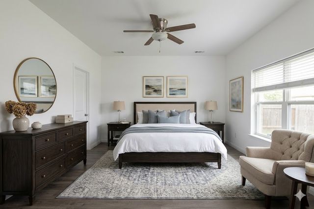 223 Magnolia Drive, Princeton, TX 75407