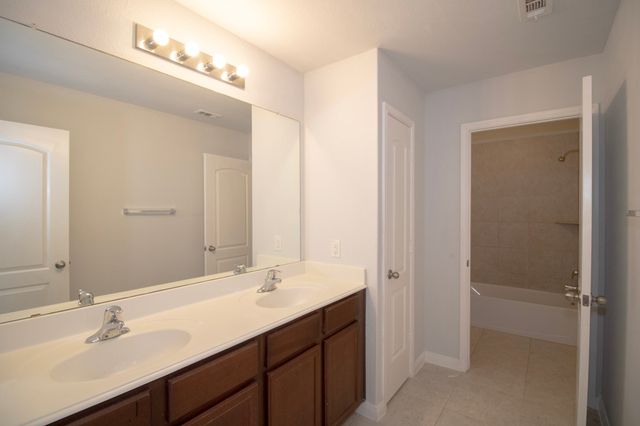 223 Magnolia Drive, Princeton, TX 75407