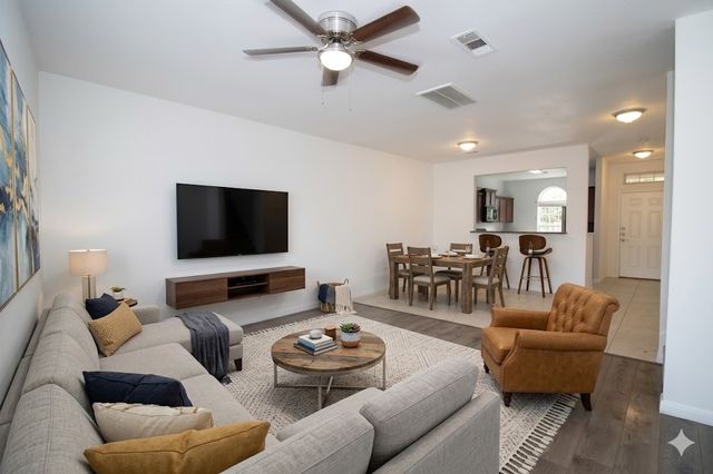 223 Magnolia Drive, Princeton, TX 75407