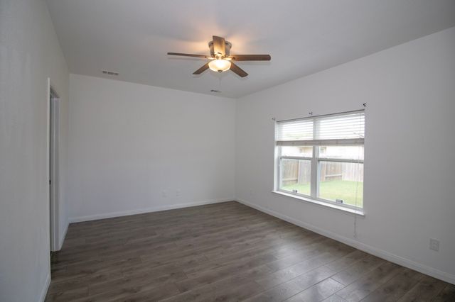 223 Magnolia Drive, Princeton, TX 75407