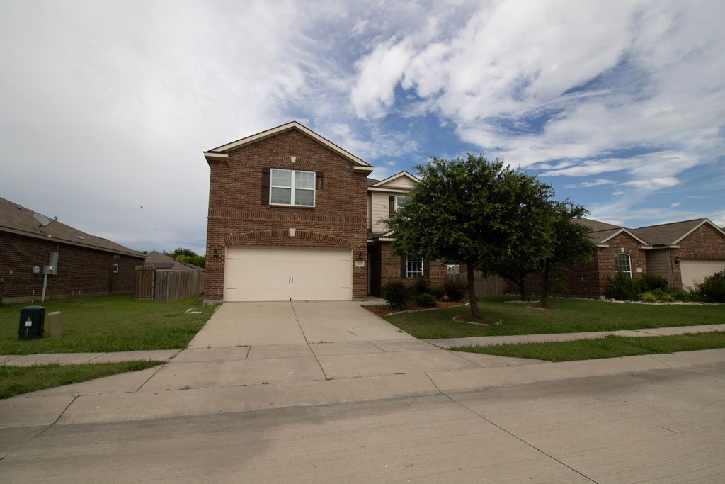 223 Magnolia Drive, Princeton, TX 75407