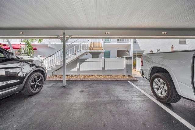1655 S HIGHLAND AVENUE D241, Clearwater, FL 33756