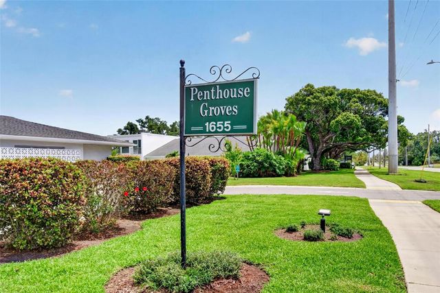 1655 S HIGHLAND AVENUE D241, Clearwater, FL 33756
