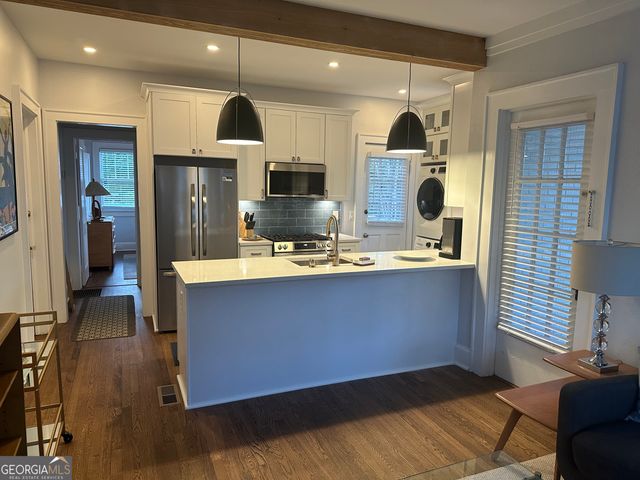 1136 Lanier Boulevard, Atlanta, GA 30306