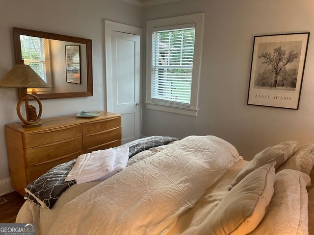 1136 Lanier Boulevard, Atlanta, GA 30306