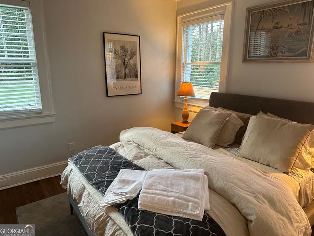 1136 Lanier Boulevard, Atlanta, GA 30306