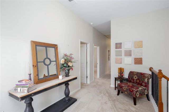 418 Parkstone Drive, Woodstock, GA 30188