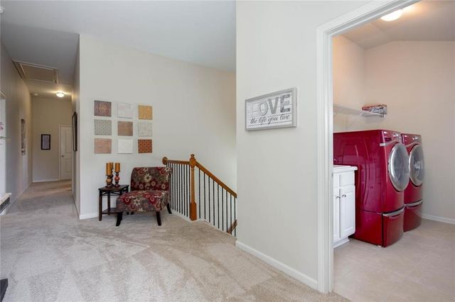 418 Parkstone Drive, Woodstock, GA 30188