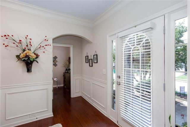 418 Parkstone Drive, Woodstock, GA 30188