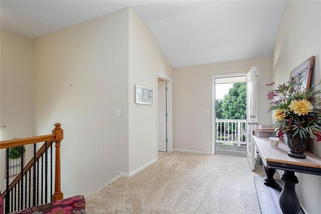 418 Parkstone Drive, Woodstock, GA 30188