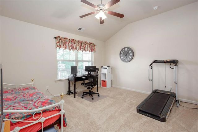 418 Parkstone Drive, Woodstock, GA 30188