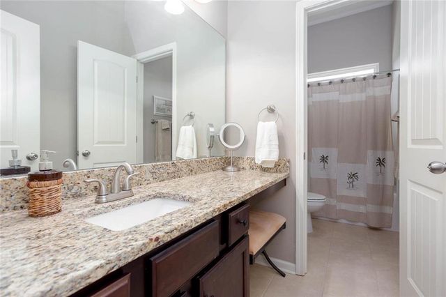418 Parkstone Drive, Woodstock, GA 30188