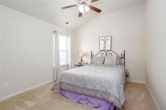 418 Parkstone Drive, Woodstock, GA 30188
