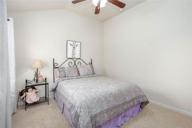 418 Parkstone Drive, Woodstock, GA 30188