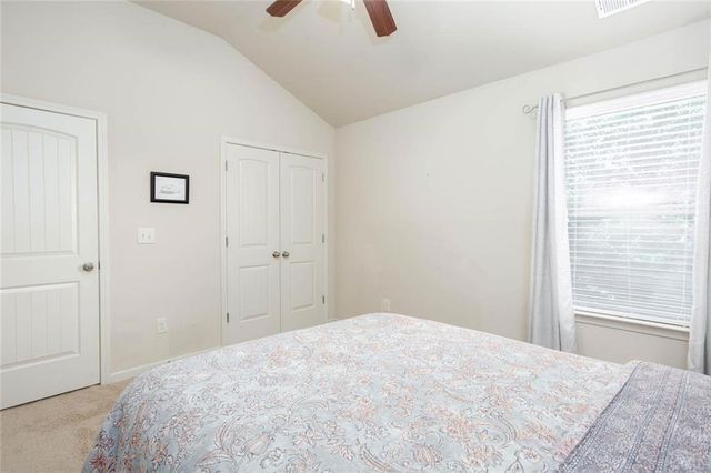 418 Parkstone Drive, Woodstock, GA 30188