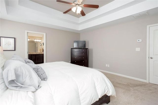 418 Parkstone Drive, Woodstock, GA 30188
