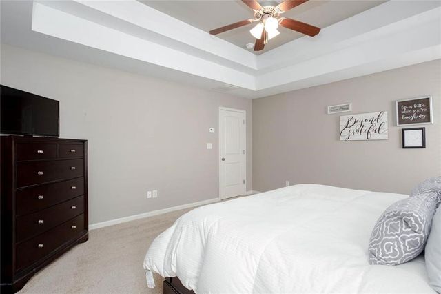 418 Parkstone Drive, Woodstock, GA 30188