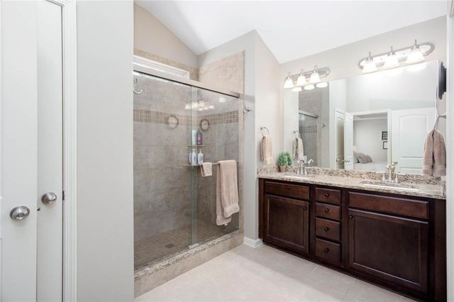 418 Parkstone Drive, Woodstock, GA 30188