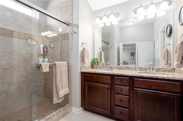 418 Parkstone Drive, Woodstock, GA 30188