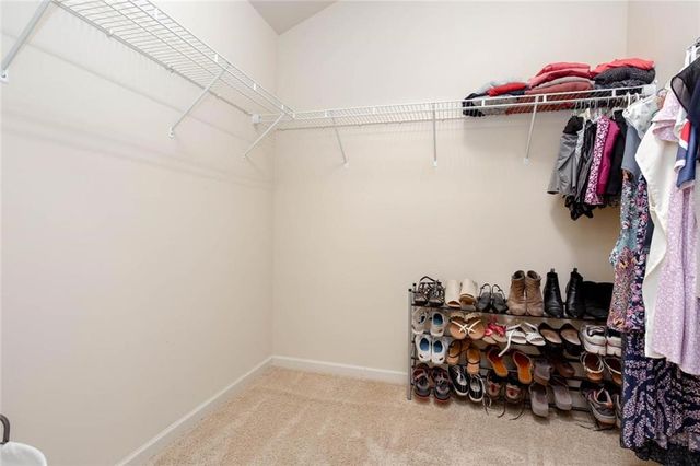 418 Parkstone Drive, Woodstock, GA 30188