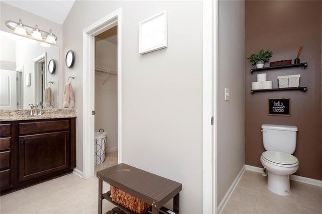 418 Parkstone Drive, Woodstock, GA 30188