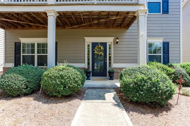 418 Parkstone Drive, Woodstock, GA 30188