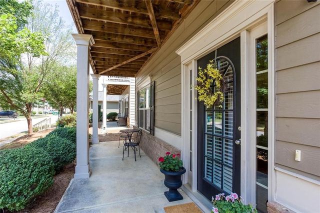 418 Parkstone Drive, Woodstock, GA 30188