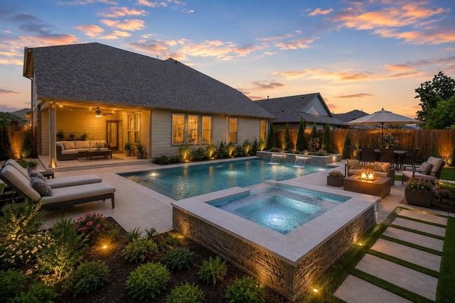 18119 Tenasserim Pine Trace, Richmond, TX 77407