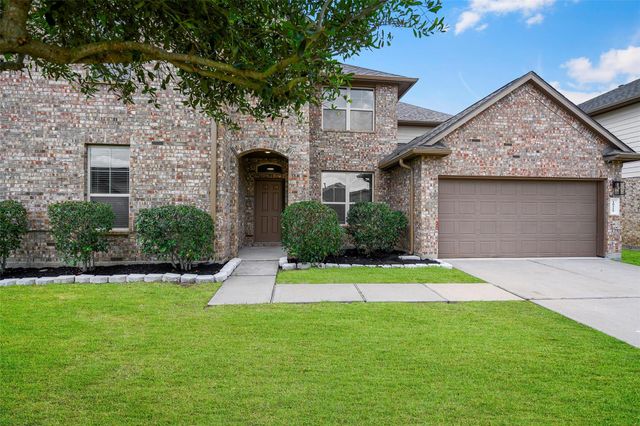 18119 Tenasserim Pine Trace, Richmond, TX 77407