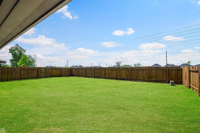 18119 Tenasserim Pine Trace, Richmond, TX 77407