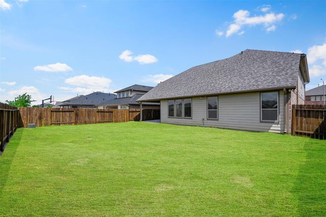 18119 Tenasserim Pine Trace, Richmond, TX 77407