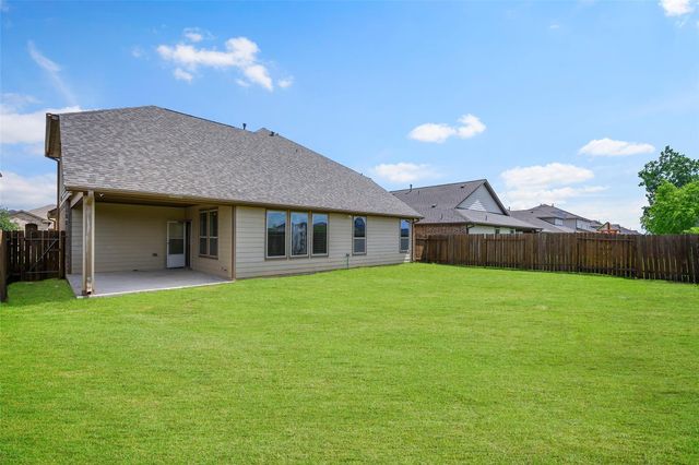 18119 Tenasserim Pine Trace, Richmond, TX 77407