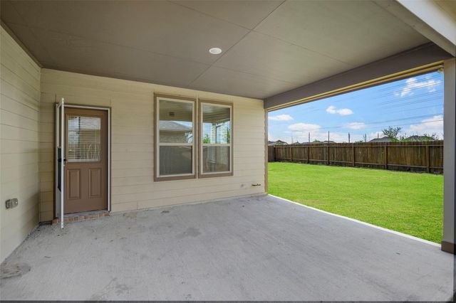 18119 Tenasserim Pine Trace, Richmond, TX 77407