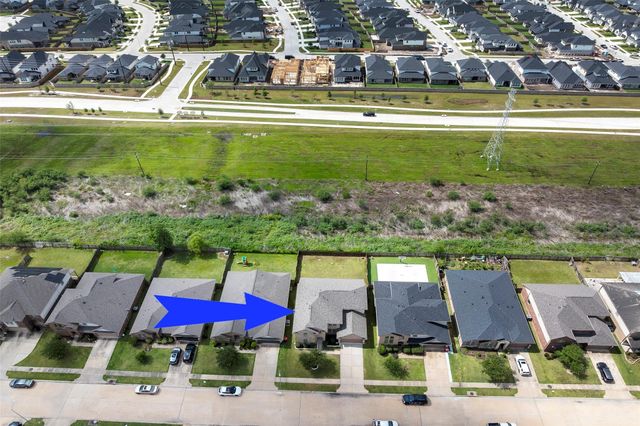 18119 Tenasserim Pine Trace, Richmond, TX 77407