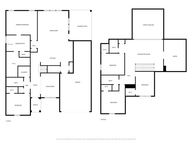 18119 Tenasserim Pine Trace, Richmond, TX 77407