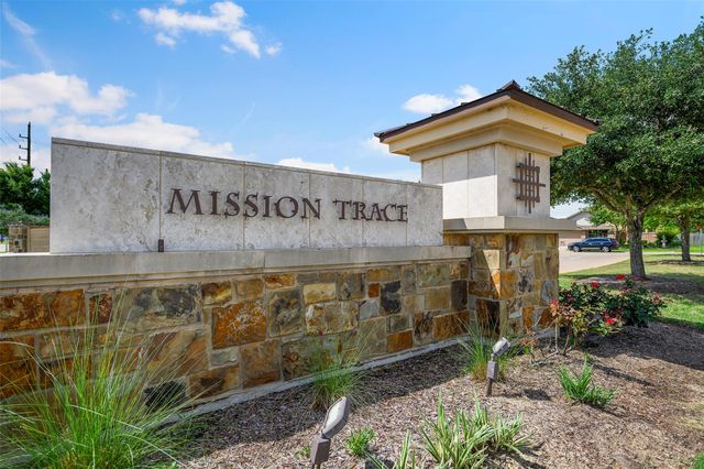 18119 Tenasserim Pine Trace, Richmond, TX 77407
