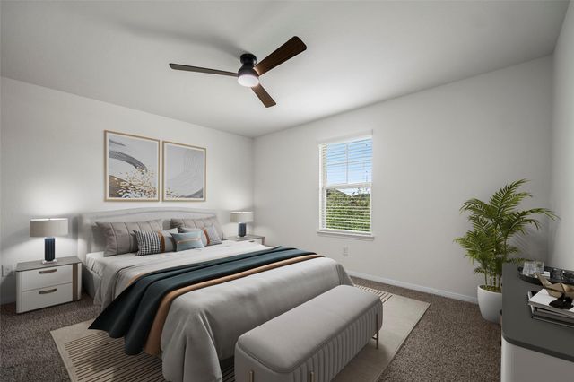 18119 Tenasserim Pine Trace, Richmond, TX 77407